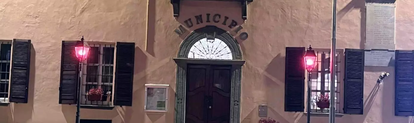 Comune di Garzigliana